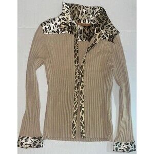 Cheetah Girls Disney  Sweater Size Large